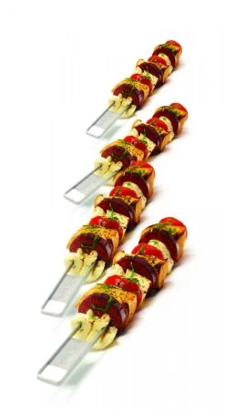 Broil King Edelstahl Grillspieße Doppelspieße 35,5 Cm - 4 Stück 7 Broil King Edelstahl Grillspieße Doppelspieße 35,5 Cm - 4 Stück -Geschäft Für Grillzubehör 6741 Broil King Doppelspiesse 64045