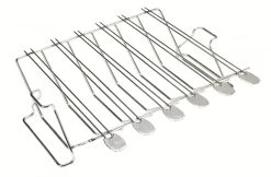 Broil King Multigestell: Bratenkorb, Rippchenhalter Und Spießgestell -Geschäft Für Grillzubehör 6742 1000003917 64233 Multi Bratgestell