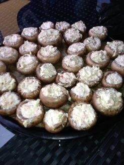 Outdoorchef Pizzablech / Backblech Ø 40cm, Emailliert 10 Outdoorchef Pizzablech / Backblech Ø 40cm, Emailliert -Geschäft Für Grillzubehör 68 Grillfrst Grillseminar geflltechampions