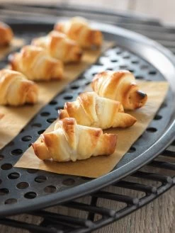 Outdoorchef Pizzablech / Backblech Ø 40cm, Emailliert 14 Outdoorchef Pizzablech / Backblech Ø 40cm, Emailliert -Geschäft Für Grillzubehör 68 outdoorchefPizzablech3