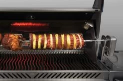 Napoleon Drehspieß / Rotisserie Comm. Quality Für Prestige Pro 665 -Geschäft Für Grillzubehör 69632 Napoleon Drehspiess Rotisserie Pro 665 spiess