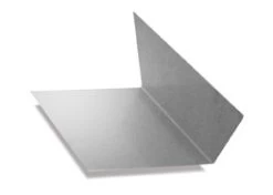 Thüros: Edelstahl Trennblech Thüros 2 - Auslaufartikel