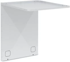 Broil King Outdoor Küche - Rückwand Für Kühlschrank 22"