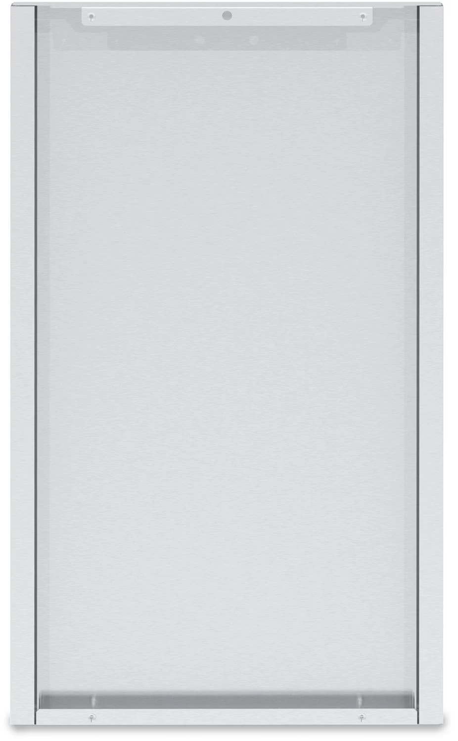 Broil King Outdoor Küche - Rückwand Für Kleinen Schrank 450 Mm 1 Broil King Outdoor Küche - Rückwand Für Kleinen Schrank 450 Mm