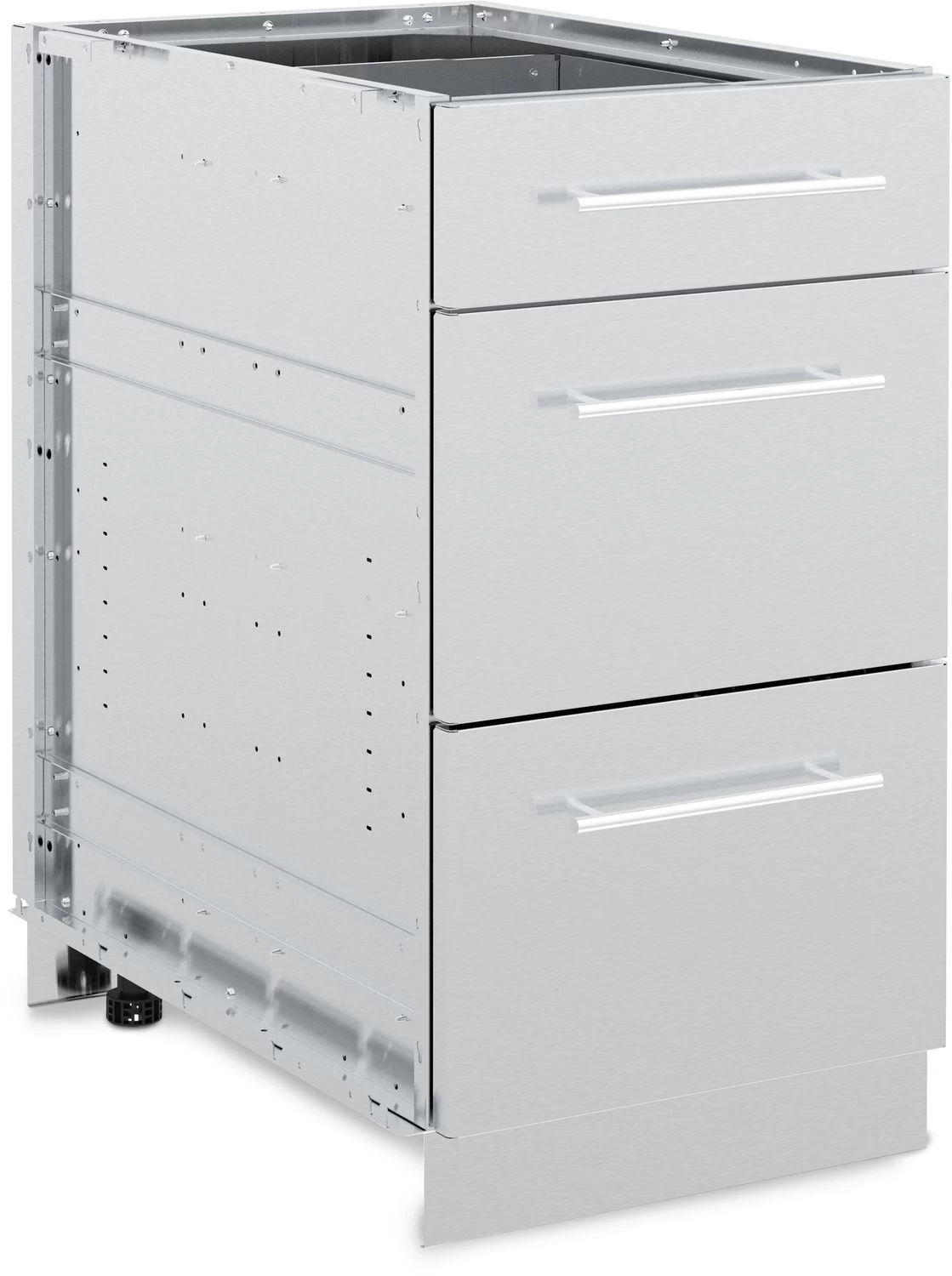 Broil King Outdoor Küche - Schrank Mit 3 Schubladen 450 Mm 2 Broil King Outdoor Küche - Schrank Mit 3 Schubladen 450 Mm – Bild 2