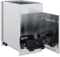 Broil King Outdoor Küche - Schrank Für Gasflaschen Und Einbau-Seitenbrenner 450 Mm