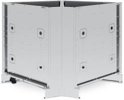 Broil King Outdoor Küche - Schrank Eckelement 90°