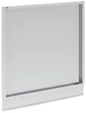 Broil King Outdoor Küche - Rückwand Für 2-türigen Schrank 900 Mm 1 Broil King Outdoor Küche - Rückwand Für 2-türigen Schrank 900 Mm
