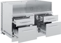 Broil King Outdoor Küche - Grillschrank Für 6-Brenner 1148 Mm