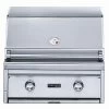 Lynx California Gasgrill Professional 27" Einbaugrill+ Rotisserie + IR Pro Sear