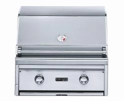 Lynx California Gasgrill Professional 27" Einbaugrill+ Rotisserie + IR Pro Sear