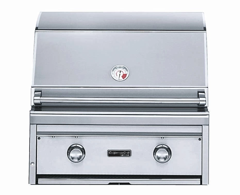 Lynx California Gasgrill Professional 27" Einbaugrill+ Rotisserie + IR Pro Sear 1 Lynx California Gasgrill Professional 27" Einbaugrill+ Rotisserie + IR Pro Sear