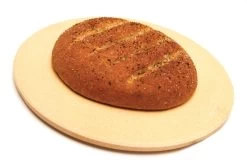 Broil King Pizzastein - Extra Dick, Ø 38cm 5 Broil King Pizzastein - Extra Dick, Ø 38cm -Geschäft Für Grillzubehör 8353 1000006999 Broil King Pizzastein 69814