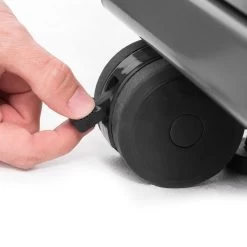 Broil King Regal S690 PRO IR Gasgrill - Modell 2023 - SMART Deal Inkl. Grillfürst Grill Control -Geschäft Für Grillzubehör 997942 REGAL S690PROIR CASTER 01 1