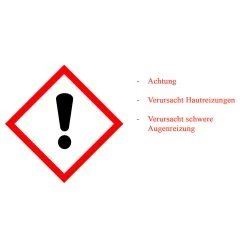 McBrikett FUSL Grillreiniger Sprühflasche 500ml