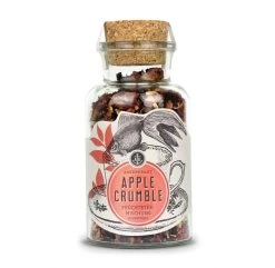 Ankerkraut Tee-Box "Fruchtiger Herbst" - Mit Mangotraum, Apfel-Ingwer-Mandarine, Apple-Crumble 5 Ankerkraut Tee-Box "Fruchtiger Herbst" - Mit Mangotraum, Apfel-Ingwer-Mandarine, Apple-Crumble -Geschäft Für Grillzubehör Ankerkraut Apple Crumble Tee