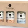 Ankerkraut BIO Mediterrane Box - Mit BIO Italienische Kräuter, BIO Bolognese, BIO Mediterranes Salz