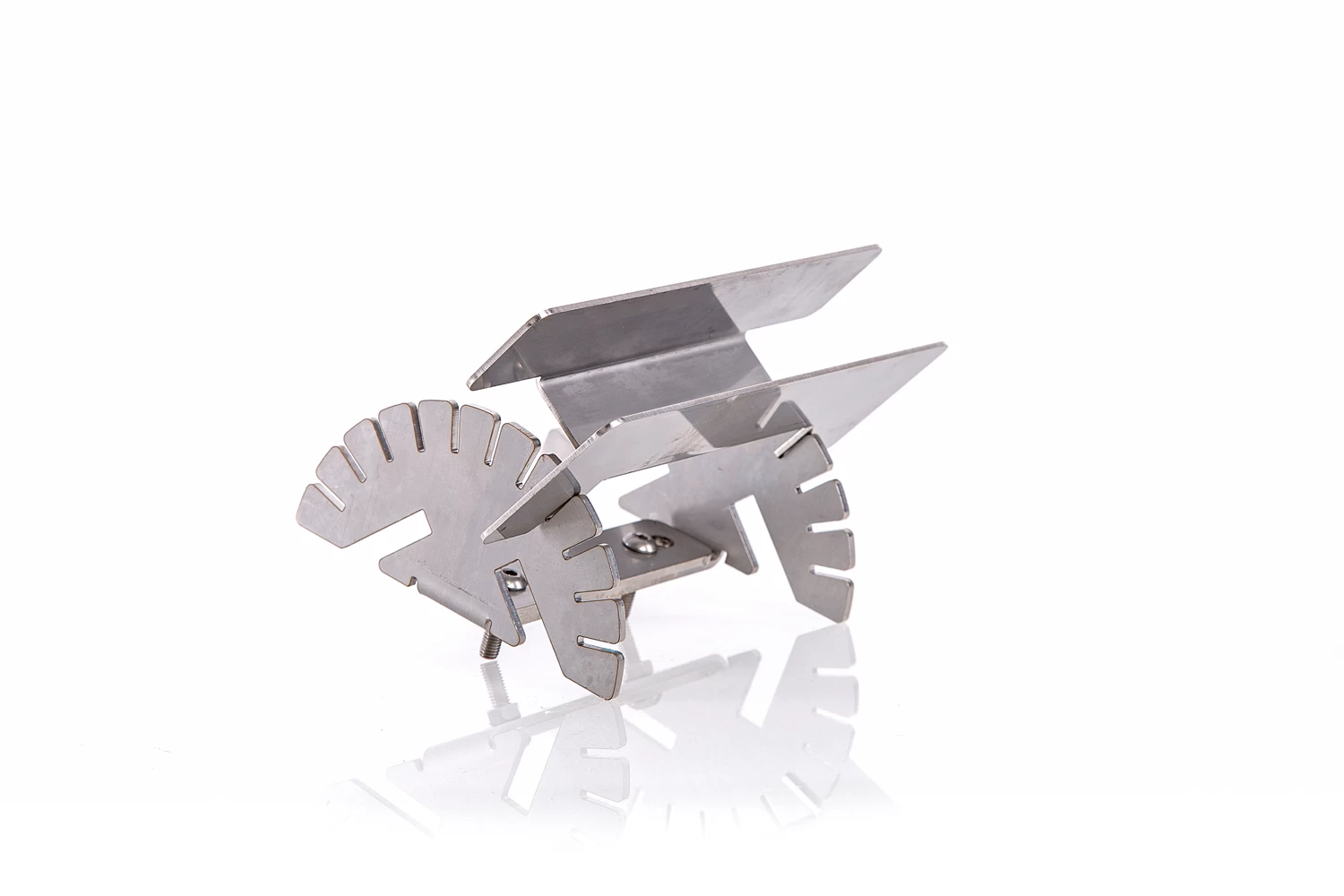 Axtschlag Flammlachsbrett Premium Line Birke - Klemmhalterung - Mit Patentierter Halterung Für Feuerstelle, Grillrost Und Gasgrill 3 Axtschlag Flammlachsbrett Premium Line Birke - Klemmhalterung - Mit Patentierter Halterung Für Feuerstelle, Grillrost Und Gasgrill – Bild 3