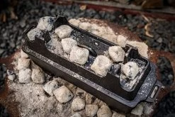 Grillfürst Dutch Oven Set BBQ Kastenform BK4 Aus Gusseisen - X-DEAL Inkl. Tragetasche / Aufbewahrungstasche, Gusseisen Pflege Und Deckelheber 22 Grillfürst Dutch Oven Set BBQ Kastenform BK4 Aus Gusseisen - X-DEAL Inkl. Tragetasche / Aufbewahrungstasche, Gusseisen Pflege Und Deckelheber -Geschäft Für Grillzubehör BBQ Kastenform Briketts