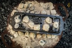 Grillfürst Dutch Oven Set BBQ Kastenform BK4 Aus Gusseisen - X-DEAL Inkl. Tragetasche / Aufbewahrungstasche, Gusseisen Pflege Und Deckelheber 21 Grillfürst Dutch Oven Set BBQ Kastenform BK4 Aus Gusseisen - X-DEAL Inkl. Tragetasche / Aufbewahrungstasche, Gusseisen Pflege Und Deckelheber -Geschäft Für Grillzubehör BBQ Kastenform Feuerschale