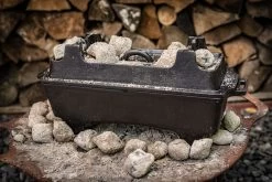 Grillfürst Dutch Oven Set BBQ Kastenform BK4 Aus Gusseisen - X-DEAL Inkl. Tragetasche / Aufbewahrungstasche, Gusseisen Pflege Und Deckelheber 23 Grillfürst Dutch Oven Set BBQ Kastenform BK4 Aus Gusseisen - X-DEAL Inkl. Tragetasche / Aufbewahrungstasche, Gusseisen Pflege Und Deckelheber -Geschäft Für Grillzubehör BBQ Kastenform Holzkohle