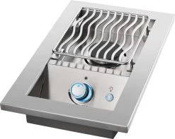 Napoleon 700-Series Einbau Seitenbrenner BIB10 (drop In) Mit Safety Glow™ - Modell 2023 -Geschäft Für Grillzubehör BIB10RT Napoleon Einbau Seitenbrenner Night Light