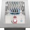 Napoleon 700-Series Einbau Seitenbrenner BIB10 (drop In) Mit Safety Glow™ - Modell 2023
