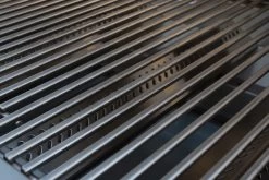 BULL Steer Premium Gasgrill - Einbaugrill 5 BULL Steer Premium Gasgrill - Einbaugrill -Geschäft Für Grillzubehör BULL Grills Edelstahl Grillroste 2