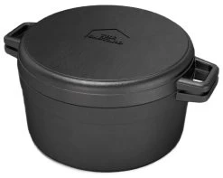 The Bastard Dutch Oven Large Ø 28 Cm