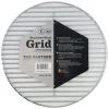 The Bastard Edelstahl Grillrost Compact Ø 34 Cm
