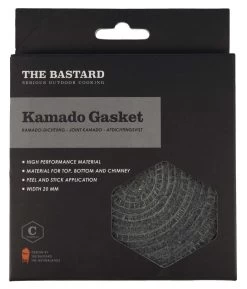 The Bastard Ersatz Dichtungsband Compact