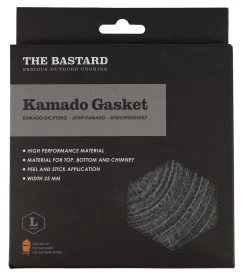 The Bastard Ersatz Dichtungsband Large