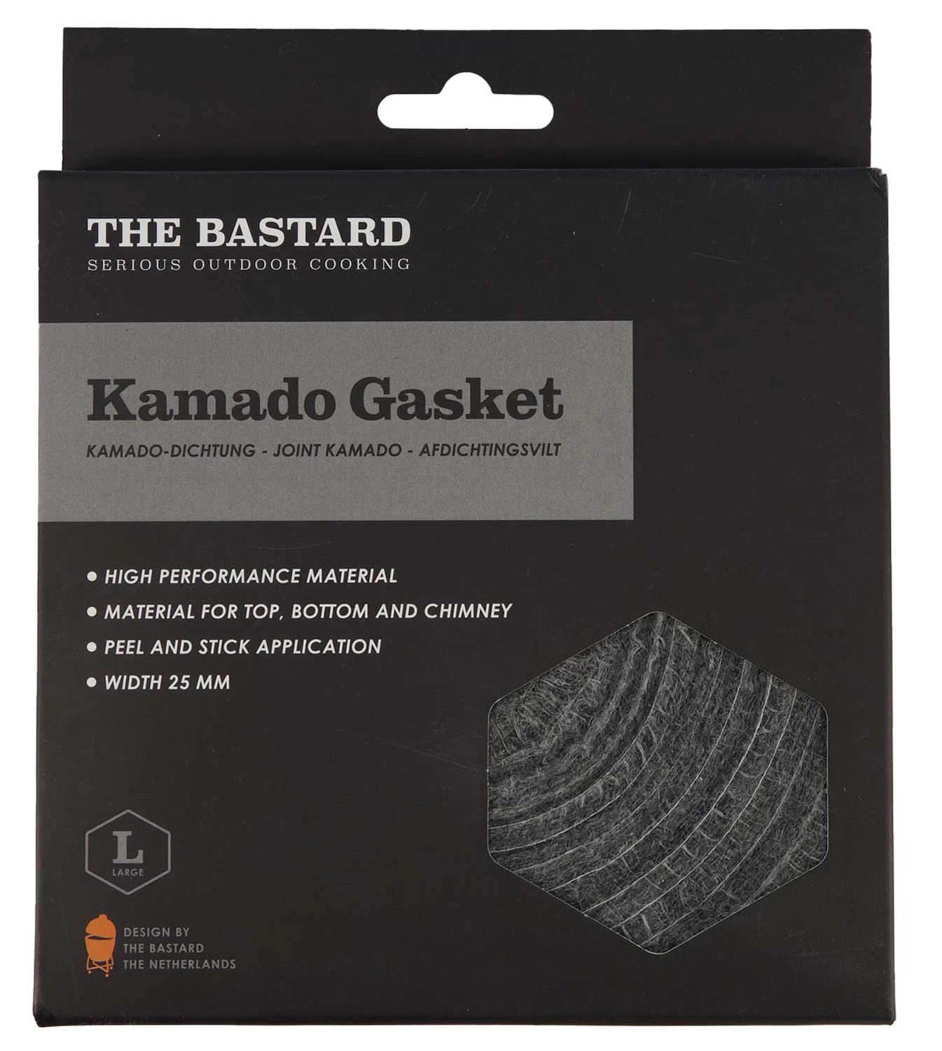 The Bastard Ersatz Dichtungsband Large 1 The Bastard Ersatz Dichtungsband Large