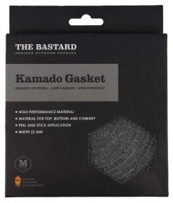 The Bastard Ersatz Dichtungsband Medium