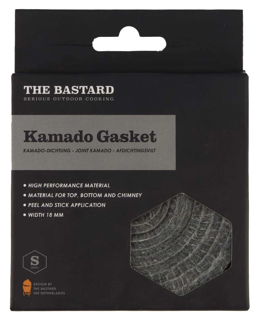 The Bastard Ersatz Dichtungsband Small 1 The Bastard Ersatz Dichtungsband Small