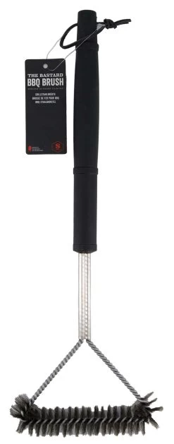 The Bastard BBQ Grillbürste Small