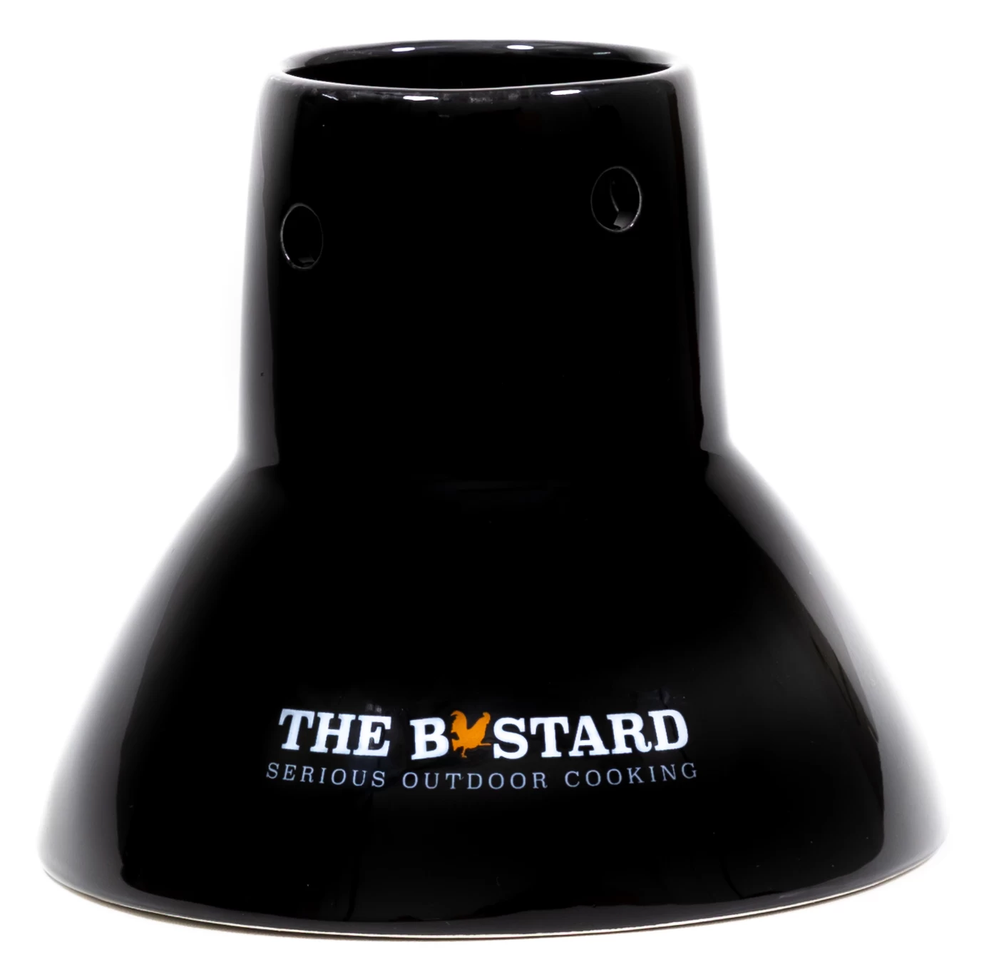 The Bastard Geflügelhalter / Geflügelsitz Keramik 1 The Bastard Geflügelhalter / Geflügelsitz Keramik