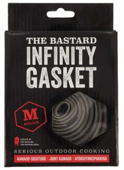 The Bastard Infinity Dichtungsband Medium