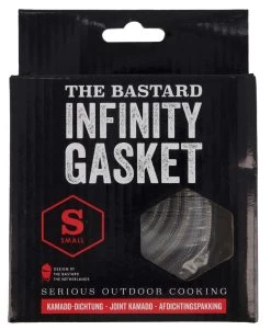 The Bastard Infinity Dichtungsband Small
