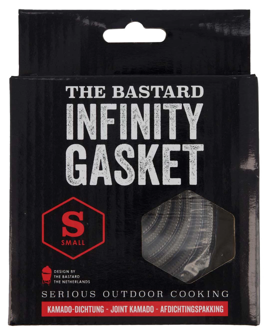 The Bastard Infinity Dichtungsband Small 1 The Bastard Infinity Dichtungsband Small