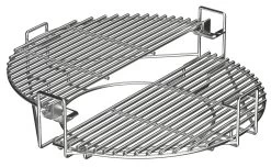 The Bastard Keramikgrill Urban Large - Solo - Schwarz Matt - Modell 2023