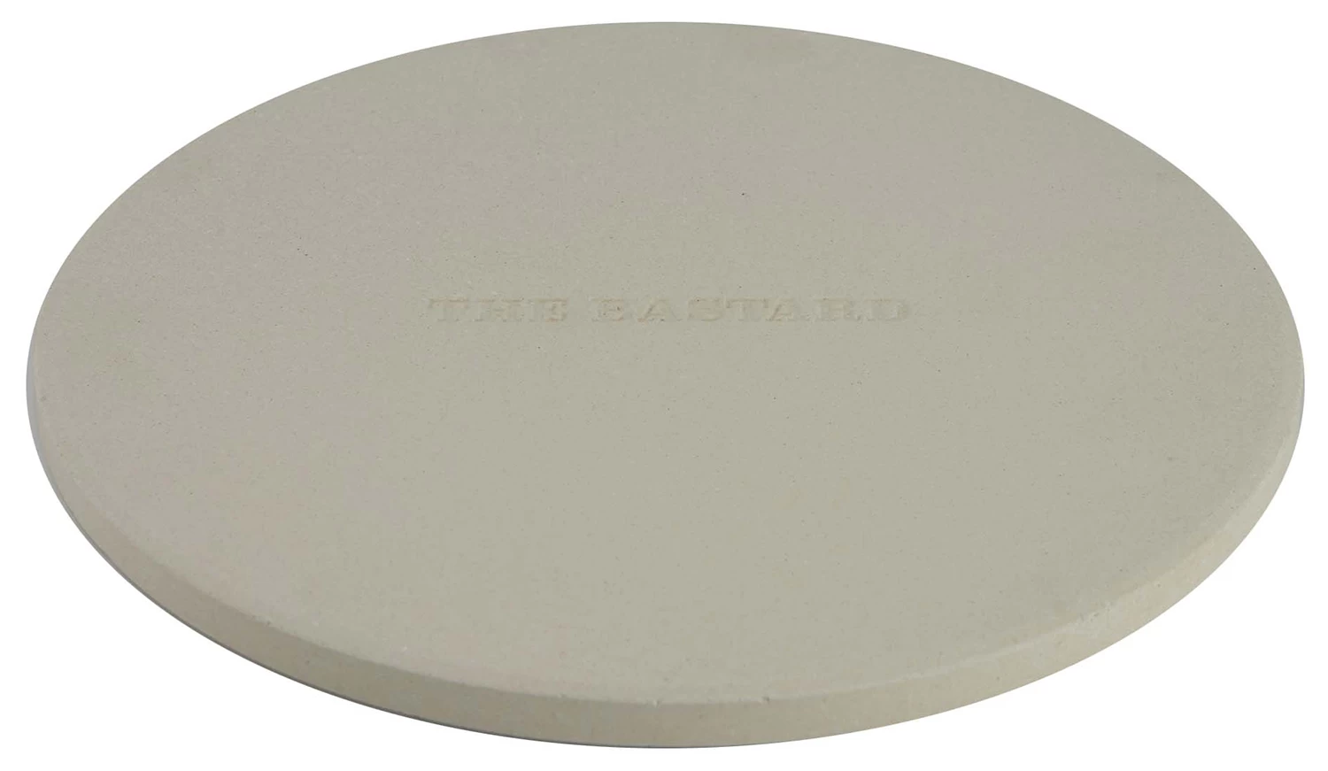 The Bastard Pizzastein Compact Ø 26 Cm 1 The Bastard Pizzastein Compact Ø 26 Cm