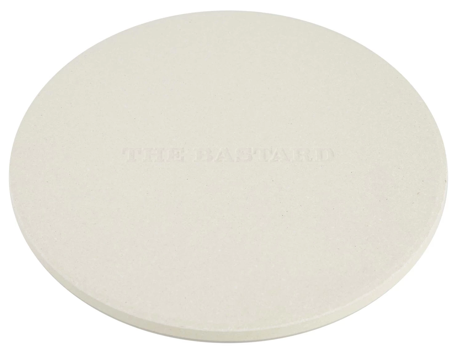 The Bastard Pizzastein Small Ø 21 Cm 1 The Bastard Pizzastein Small Ø 21 Cm