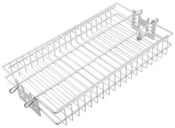 The Bastard Drehspießkorb, Flach