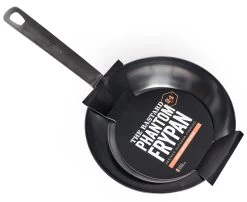 The Bastard Stahlpfanne Phantom Medium Ø 24 Cm