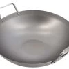 The Bastard Carbonstahl Wok Ø 40 Cm