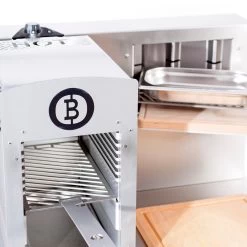 Beefer One PRO Gasgrill - 800 Grad Oberhitzegrill