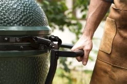 Big Green Egg Large Keramikgrill Starter - Paket -Geschäft Für Grillzubehör Big Green EGG Handler Handgriff Nest