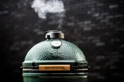 Big Green Egg Large Keramikgrill Starter - Paket -Geschäft Für Grillzubehör Big Green EGG Large Reggulator Deckelventil