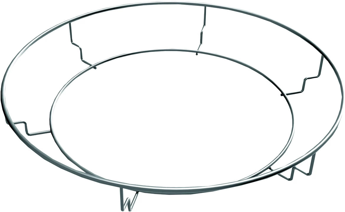 Big Green Egg ConvEGGtor Korb 2XL 1 Big Green Egg ConvEGGtor Korb 2XL